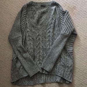 Express Sweater